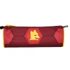 AS Roma Astucci E Penne<Astuccio porta penne scuola logo Lupetto