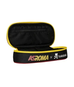 AS Roma Astucci E Penne<Astuccio scuola rotondo Romolo Tokidoki