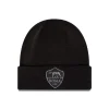 Uomo AS Roma Cappellini E Berretti|Cappellini E Berretti<Berretto Beanie , Adulto, Nero