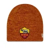 Uomo AS Roma Cappellini E Berretti|Cappellini E Berretti<Berretto skull beanie New Era X , Adulto, Rosso