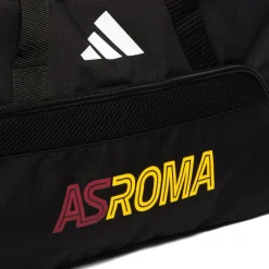 AS Roma Borse E Zaini|Borse E Zaini<Borsone , Nero