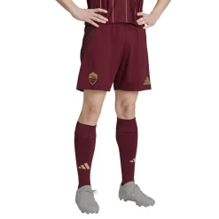 Uomo AS Roma Uomo<Calzettoni Home 2024/25, Adulto