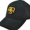 AS Roma Cappellini E Berretti|Cappellini E Berretti<Cappellino con monogramma ASR ricamato, Adulto, Nero