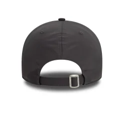 Uomo AS Roma Cappellini E Berretti|Cappellini E Berretti<Cappellino Crest 9Forty New Era X , Adulto, Grigio