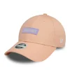 Donna AS Roma Cappellini E Berretti|Cappellini E Berretti<Cappellino 9Forty New Era X , Donna, Rosa