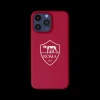 AS Roma Accessori Per Cellulari<Cover Smartphone logo Crest , Rosso