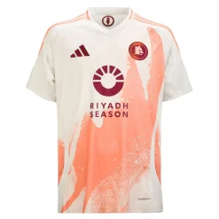 Uomo AS Roma Uomo<Maglia Away 2024/25, Uomo