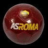 AS Roma Palloni<Pallone con pattern Forza Roma in rilevo, taglia 5