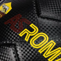 AS Roma Palloni<Pallone da calcio Trama Carbonio, Taglia 5