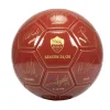 AS Roma Palloni<Pallone da calcio con autografi calciatori 2024/25, Taglia 5