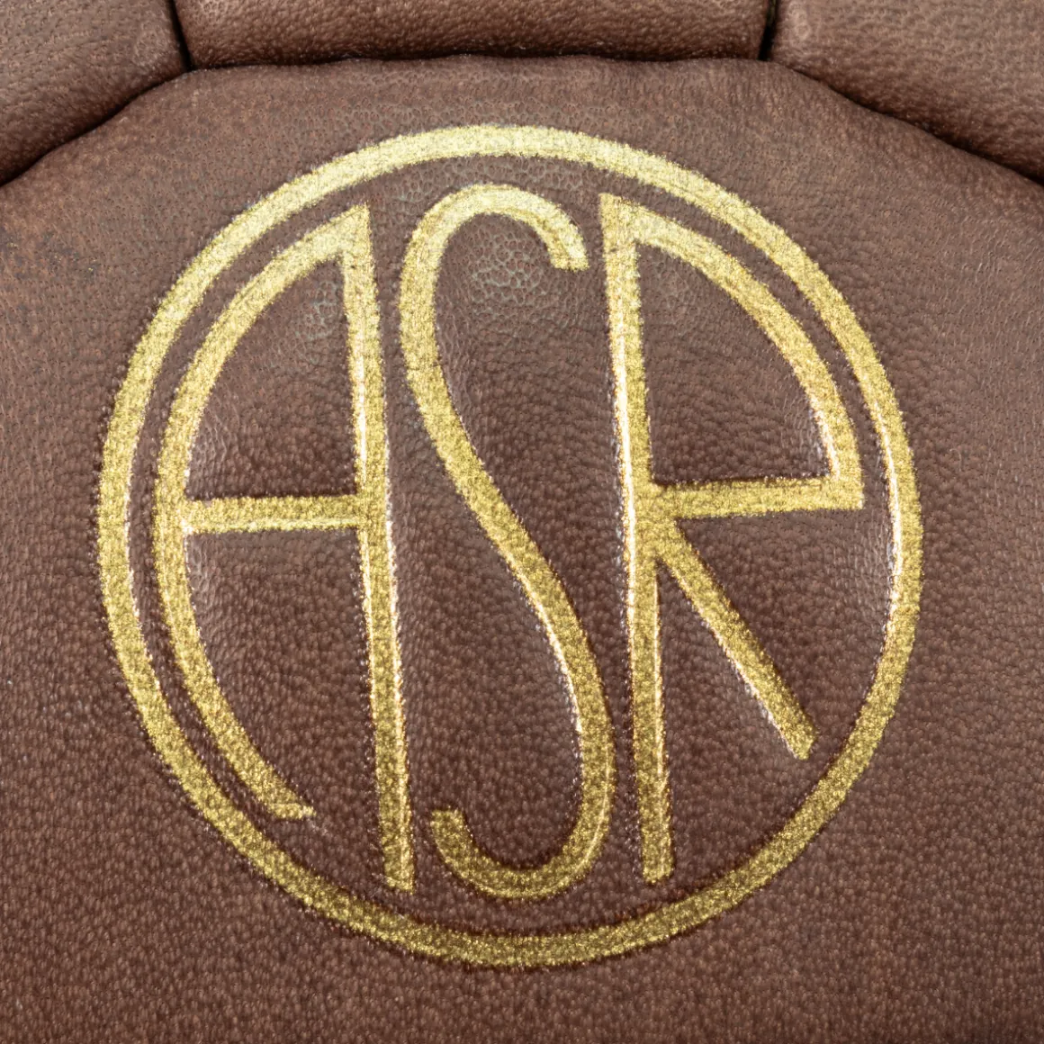 AS Roma Palloni<Pallone da calcio vintage, Taglia 5