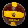 AS Roma Palloni<Pallone da pallavolo vintage, Taglia 5