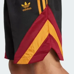 Uomo AS Roma Pantaloncini<Pantaloncini Adidas Originals , Uomo