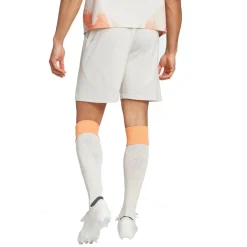 Uomo AS Roma Uomo<Pantaloncini Away 2024/25, Adulto