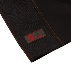 AS Roma Tute E Pantaloni<Pantaloncini logo ASR, Bambini, Nero