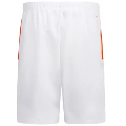 Uomo AS Roma Padel<Pantaloncino Adidas Padel, Bianco, Uomo
