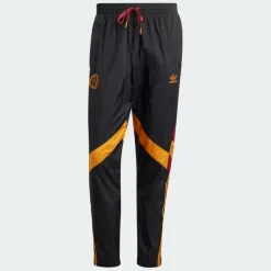Uomo AS Roma Tute E Pantaloni<Pantalone Adidas Originals , Uomo