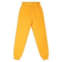 AS Roma Tute E Pantaloni<Pantalone sportivo , Bambini, Giallo
