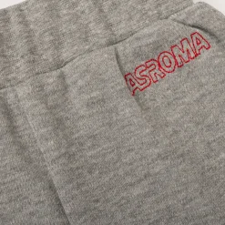 AS Roma Tute E Pantaloni<Pantaloni 0-24 mesi, Neonato, Grigio