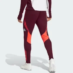 Uomo AS Roma Tute E Pantaloni<Pantaloni da allenamento , Bordeaux