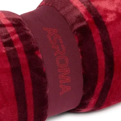 AS Roma Camera Da Letto<Plaid , Rosso