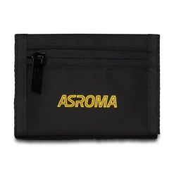 AS Roma Portafogli<Portafoglio in Velcro