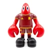 AS Roma Giochi E Peluche<Statuetta in PVC x Philip Colbert