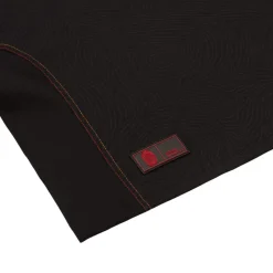 Donna AS Roma T-shirts E Polo<T-shirt cropped logo ASR, Donna, Nero