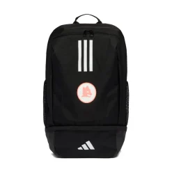 AS Roma Borse E Zaini|Borse E Zaini<Zaino , Nero
