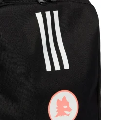 AS Roma Borse E Zaini|Borse E Zaini<Zaino , Nero