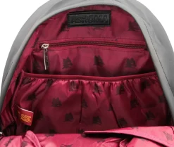 AS Roma Borse E Zaini<Zaino per Laptop Lupetto