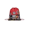 AS Roma Zaini Scuola<Zaino sacca Romolo Tokidoki X