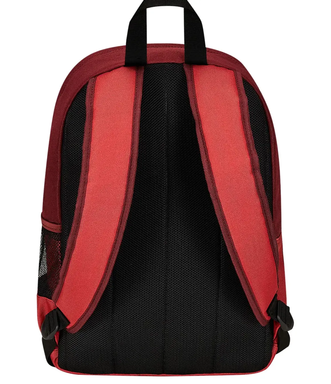 AS Roma Zaini Scuola<Zaino scuola doppio scomparto logo Lupetto